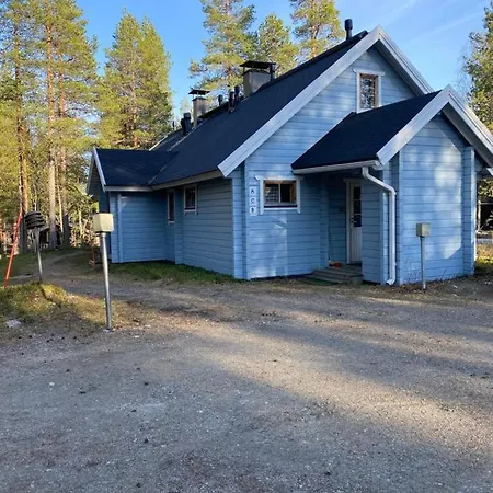 Appartamento Arctic-maja A Kittilä